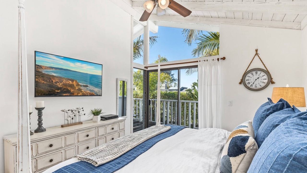 Photo of Patio Balcony in Diamond Crestview