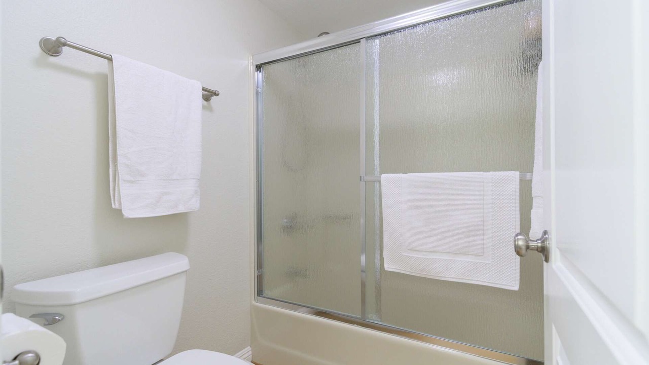 Photo of Bathroom in Monarch Beach