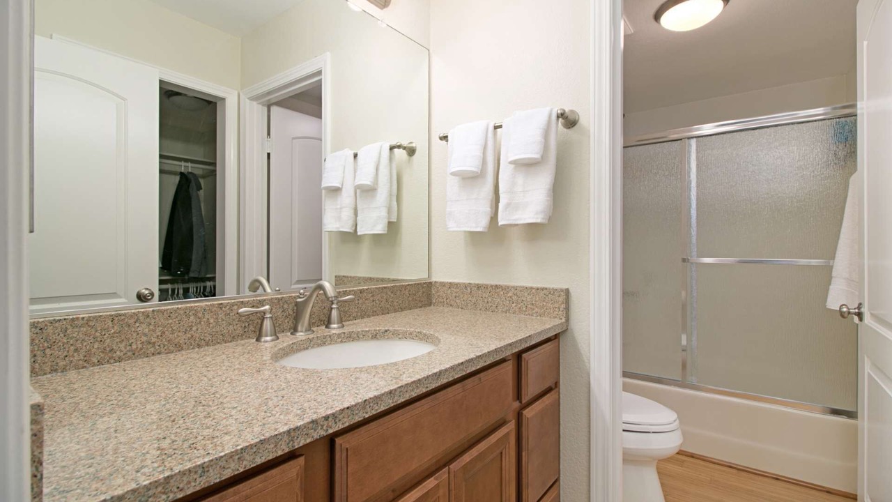 Photo of Bathroom in Monarch Beach