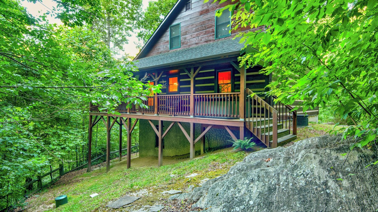 Photo of Outdoor in Boone