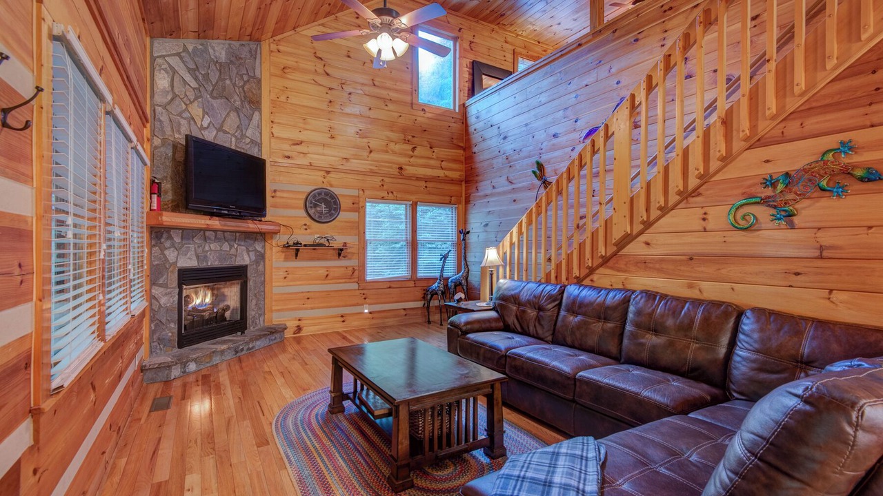 Photo of Livingroom in Boone