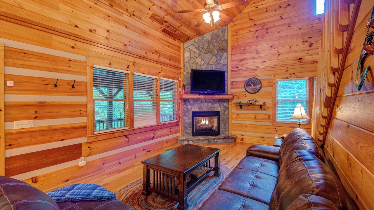 Photo of Livingroom in Boone