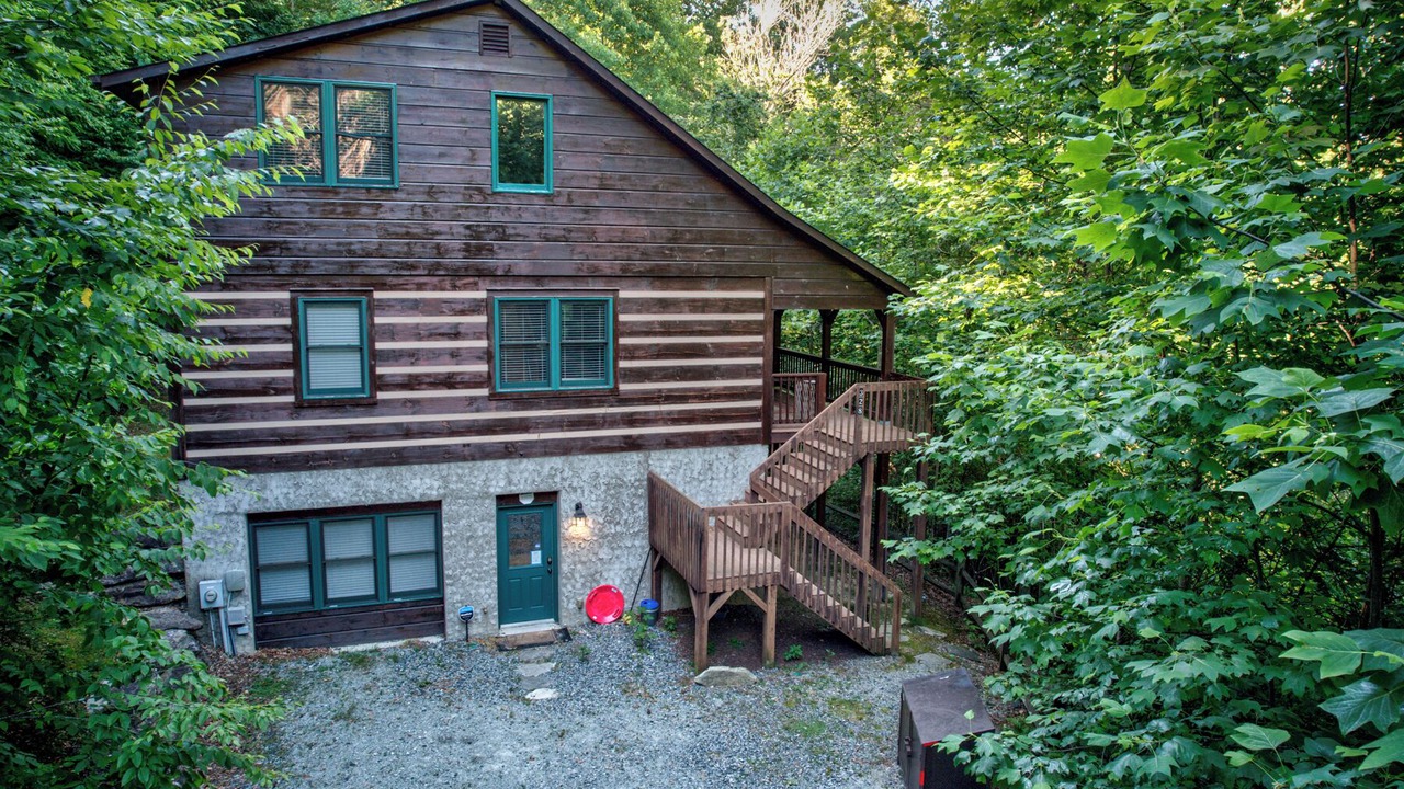 Photo of Outdoor in Boone