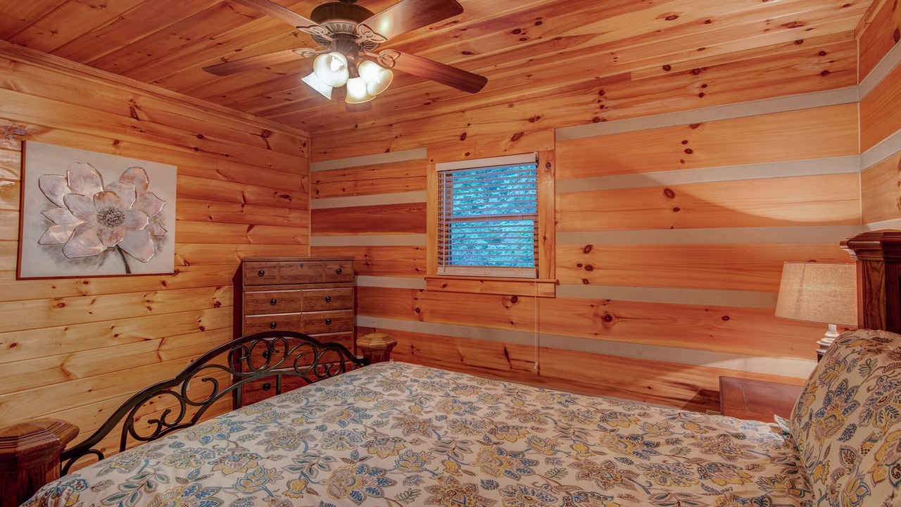 Photo of Bedroom in Boone