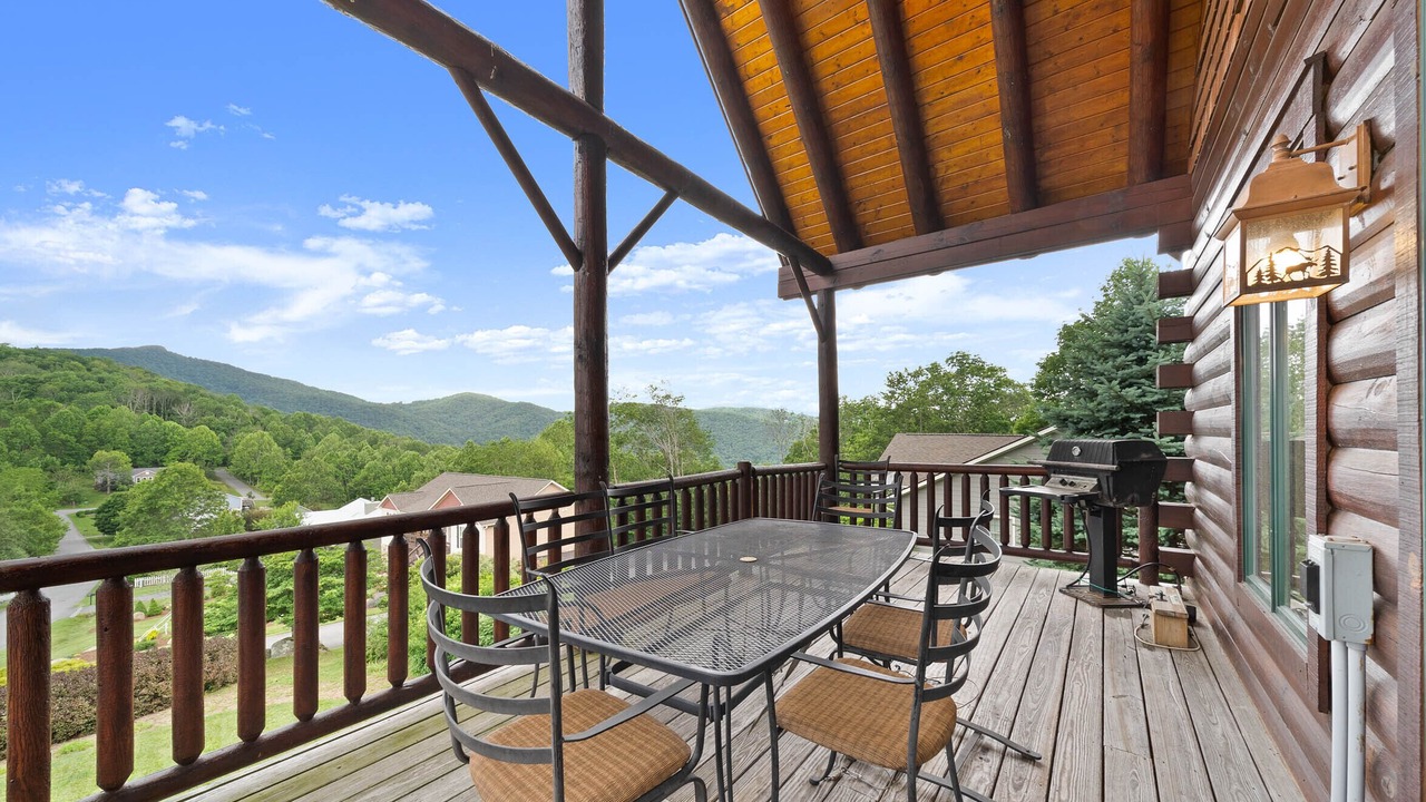 Photo of Outdoor in Seven Devils