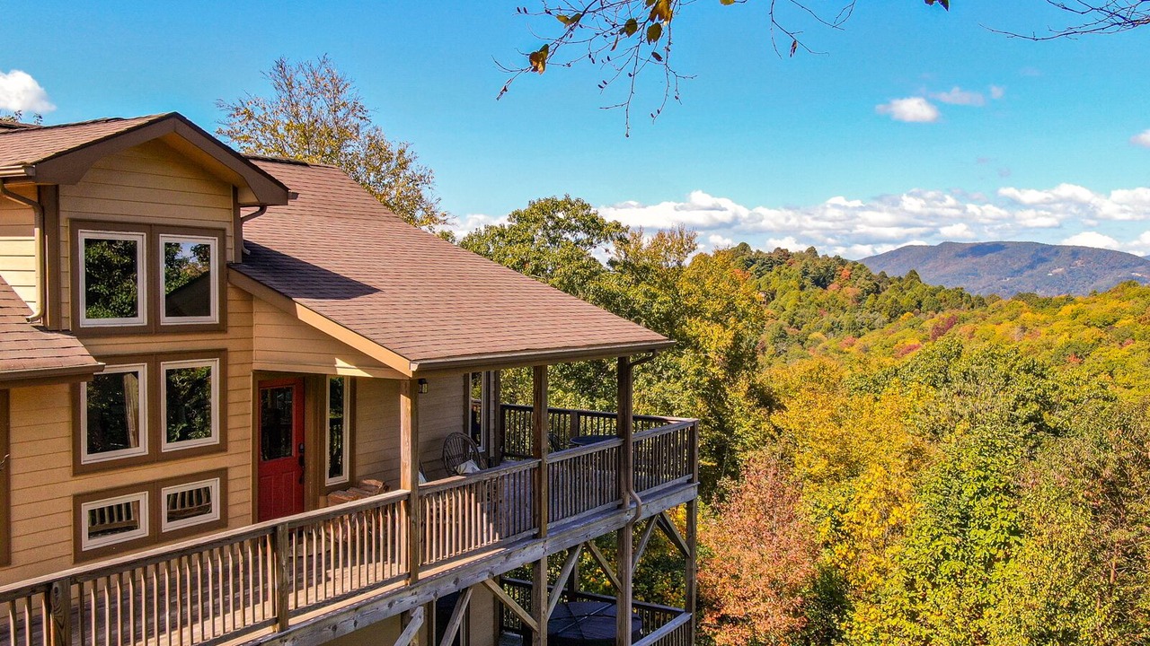 Photo of Outdoor in Boone