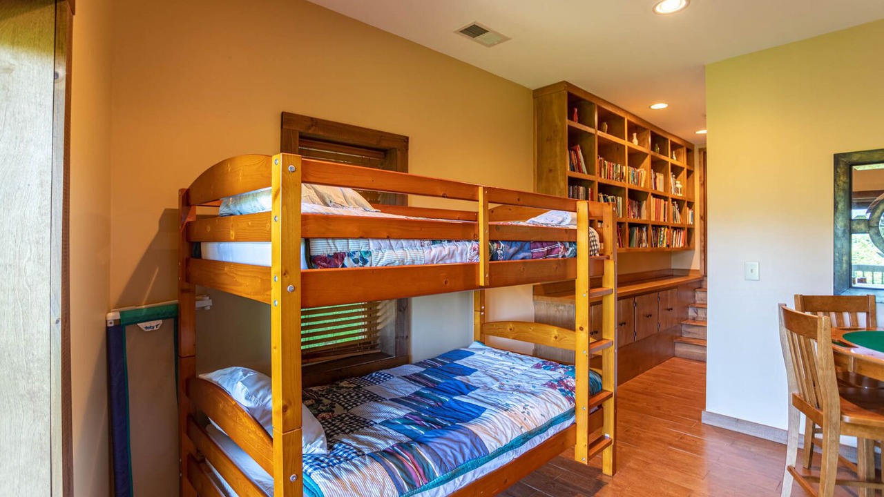 Photo of Bedroom in Banner Elk