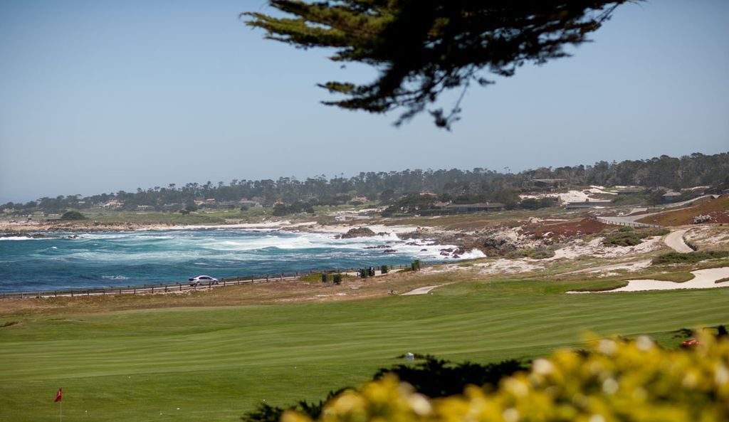 Photo of Others in Pebble Beach