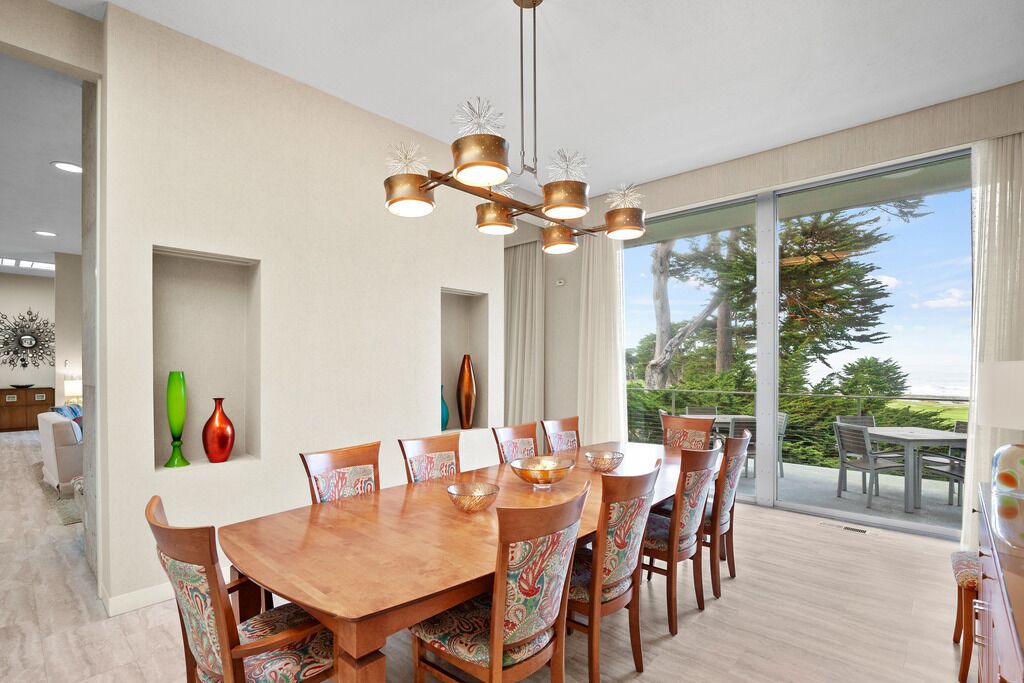 Photo of Livingroom in Pebble Beach
