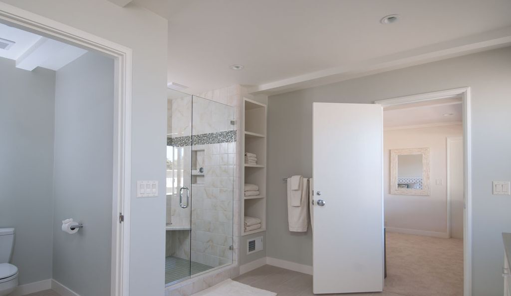 Photo of Bathroom in Pebble Beach