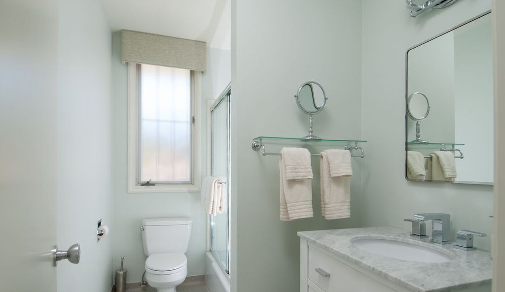 Photo of Bathroom in Pebble Beach