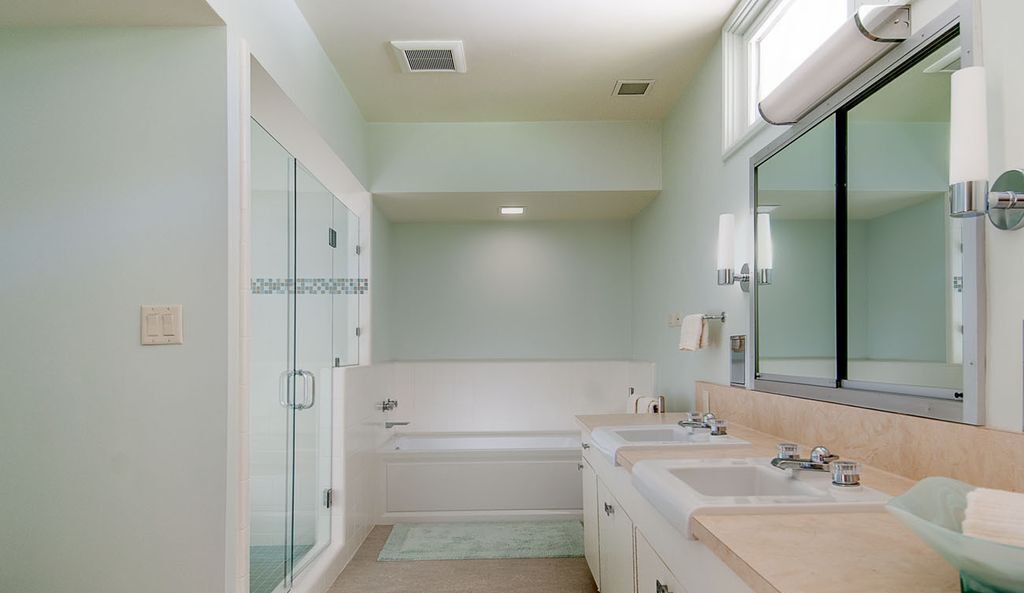 Photo of Bathroom in Pebble Beach