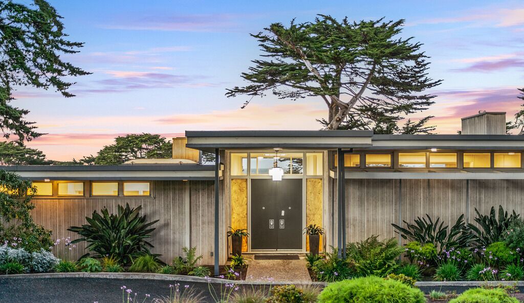 Photo of Outdoor in Pebble Beach