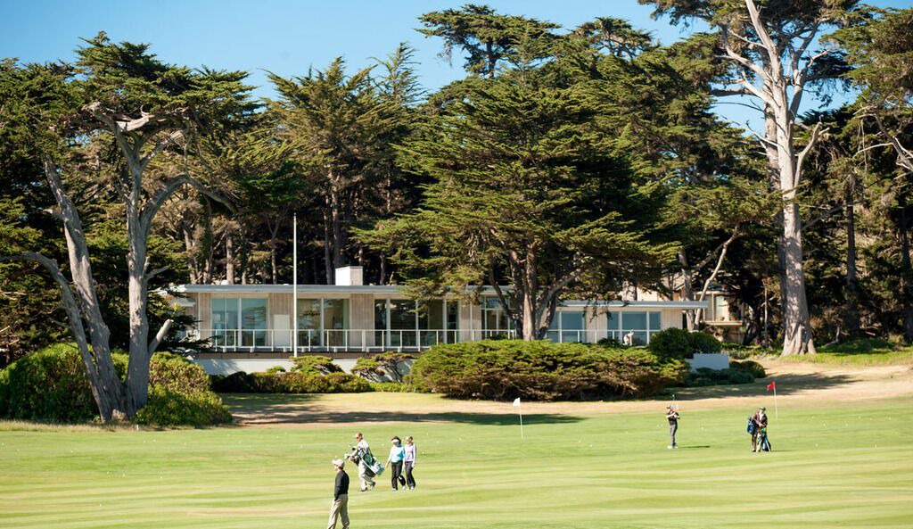 Photo of Others in Pebble Beach