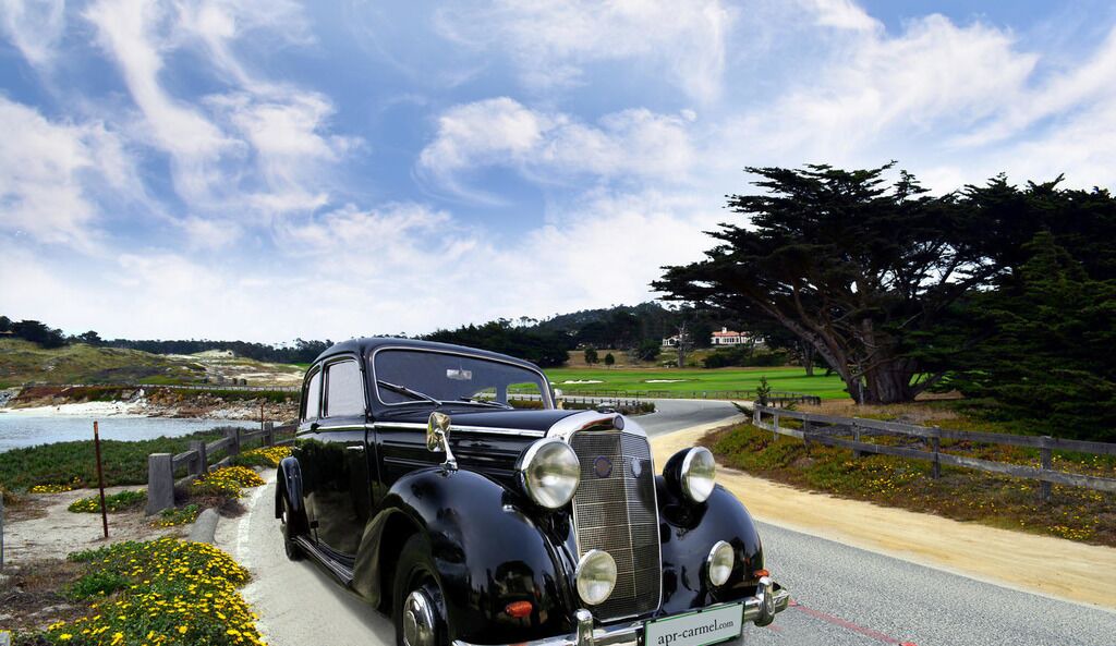 Photo of Others in Pebble Beach