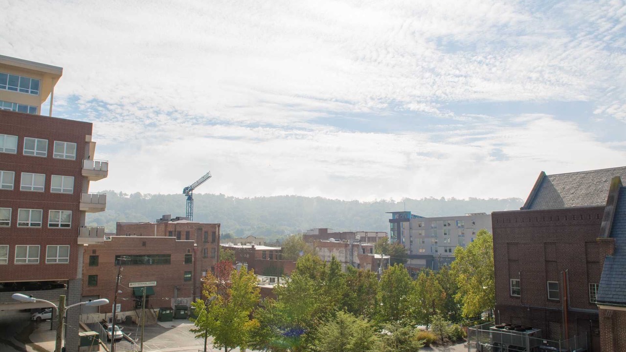 Photo of Others in Downtown Asheville