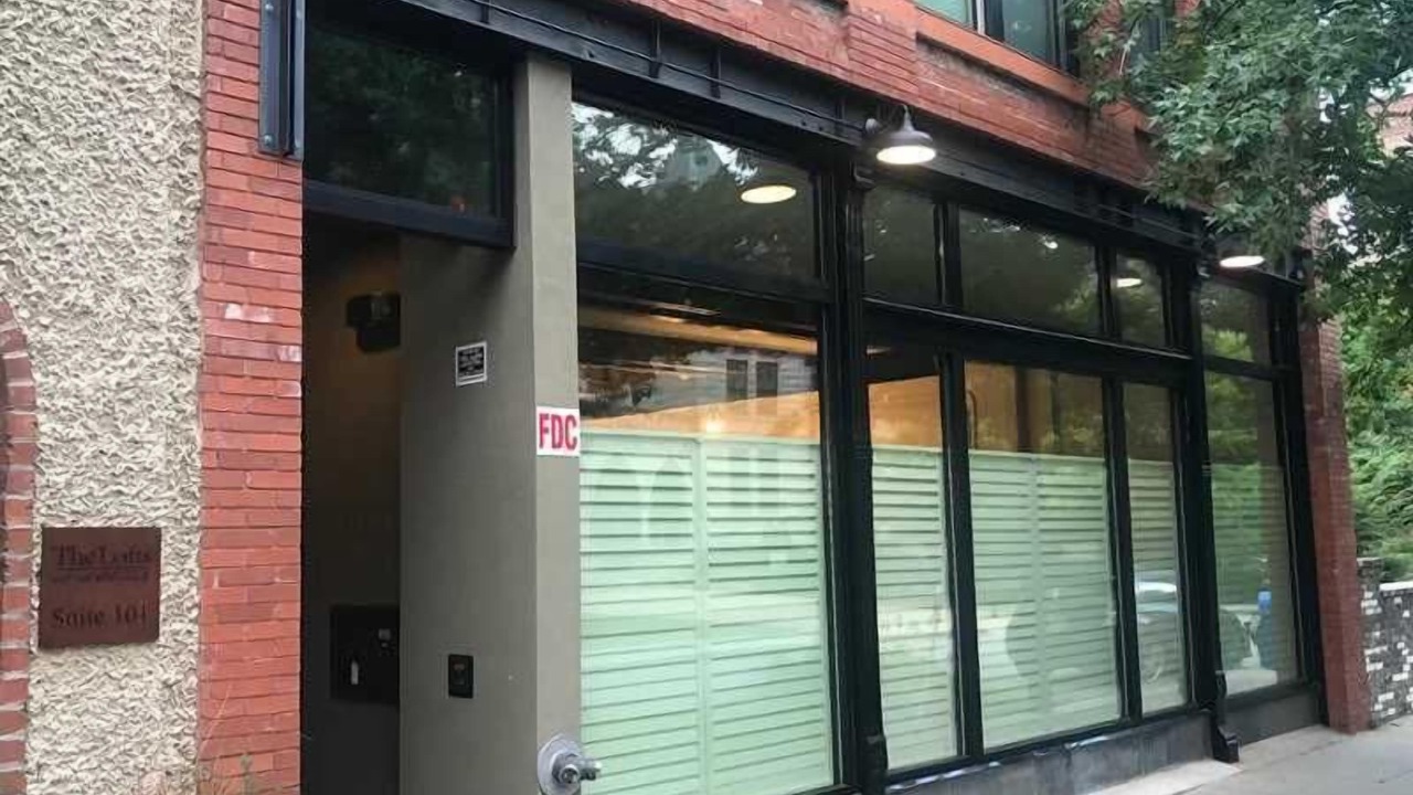Photo of Outdoor in Downtown Asheville