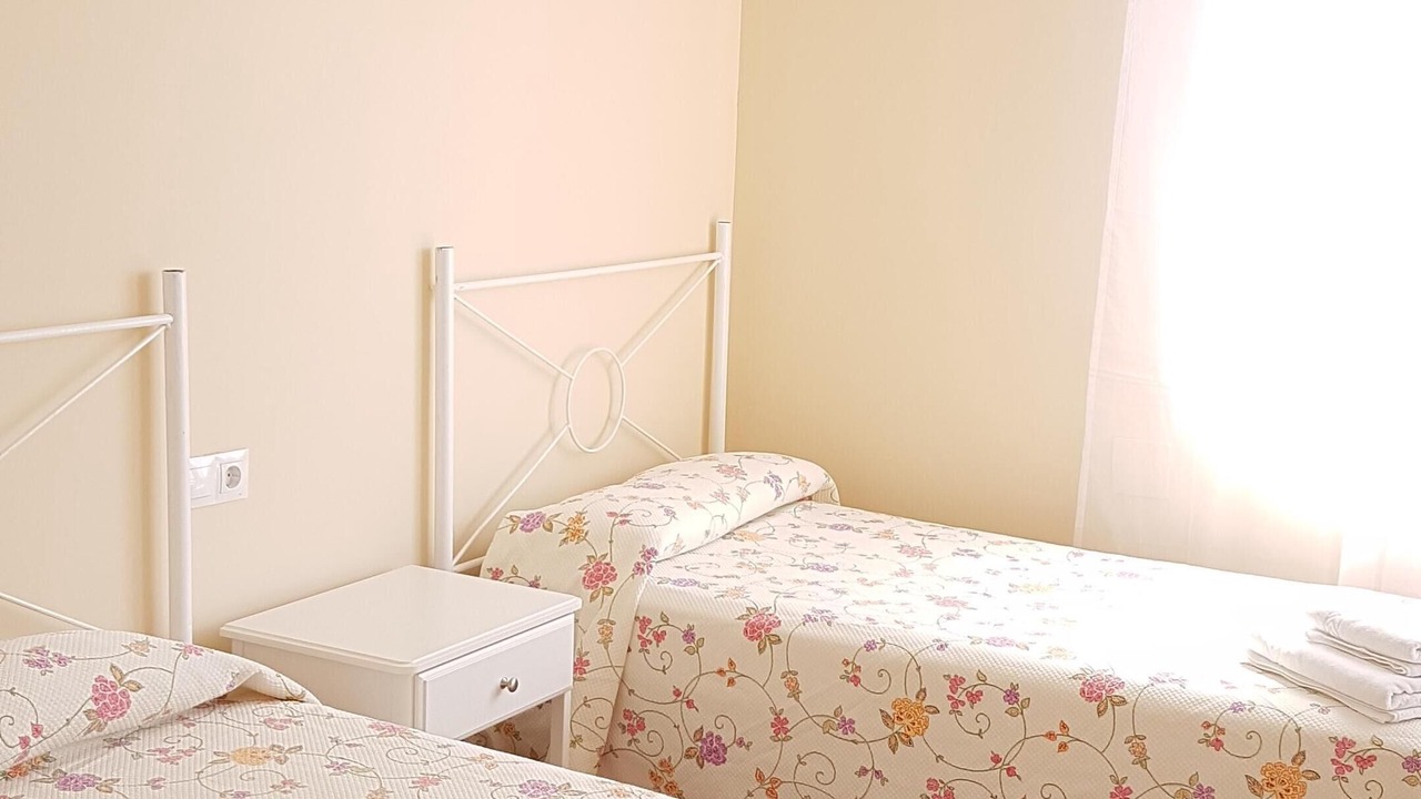 Photo of Bedroom in San Basilio