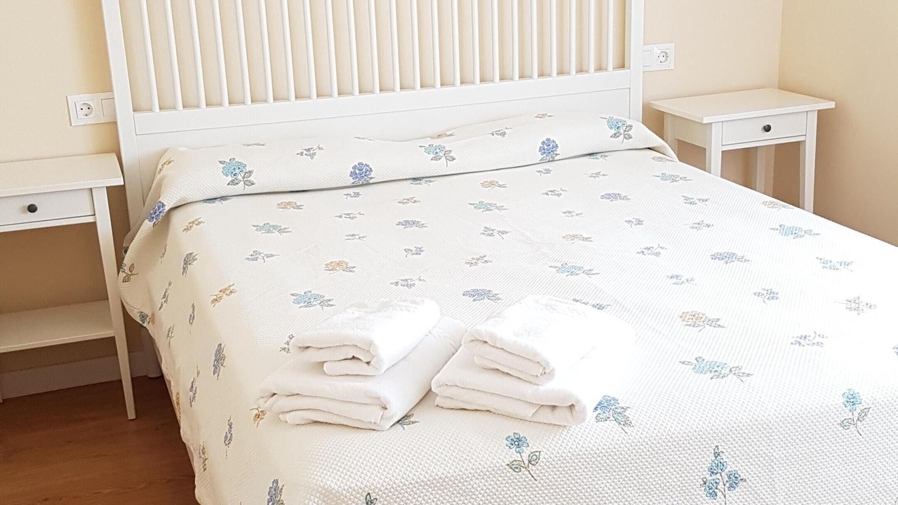 Photo of Bedroom in San Basilio