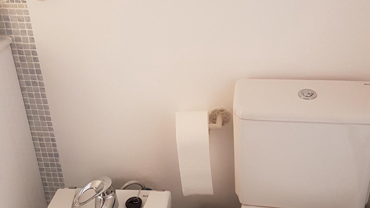 Photo of Bathroom in San Basilio