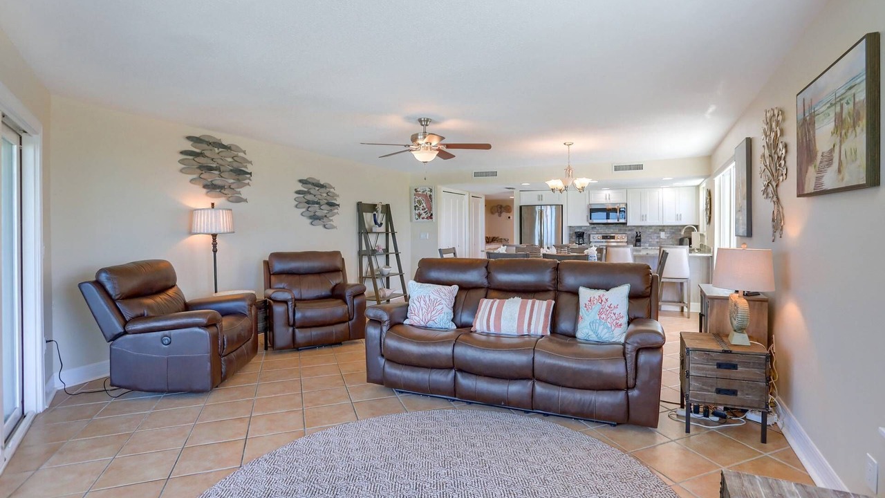 Photo of Bedroom in Indian Shores