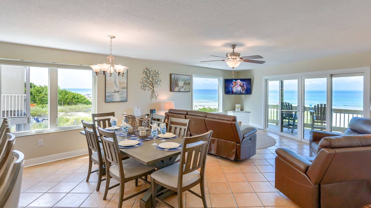Photo of Bedroom in Indian Shores