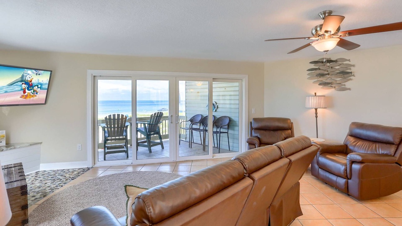 Photo of Bedroom in Indian Shores