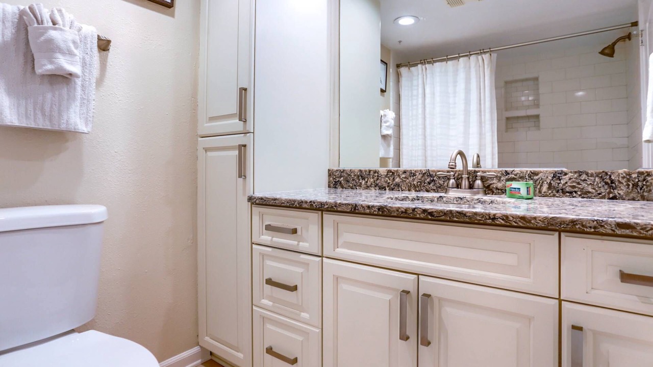 Photo of Bathroom in Indian Shores