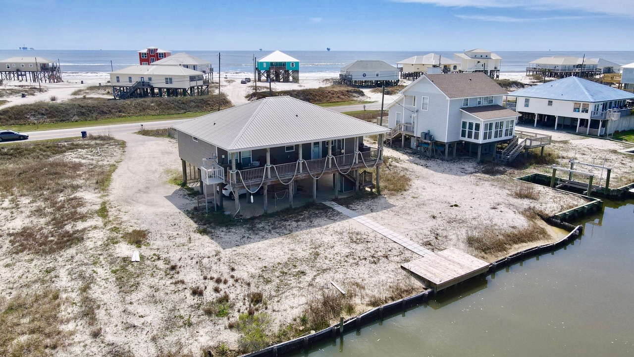 Photo of Outdoor in Silver Cay