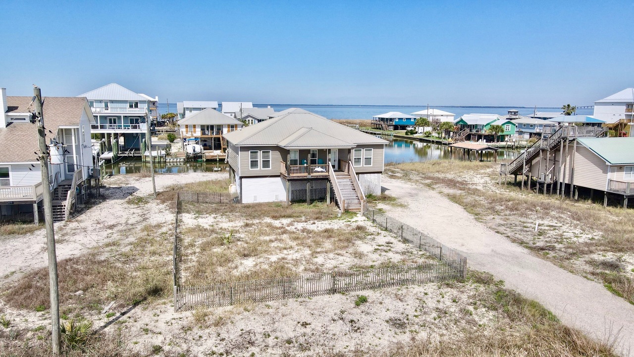 Photo of Outdoor in Silver Cay