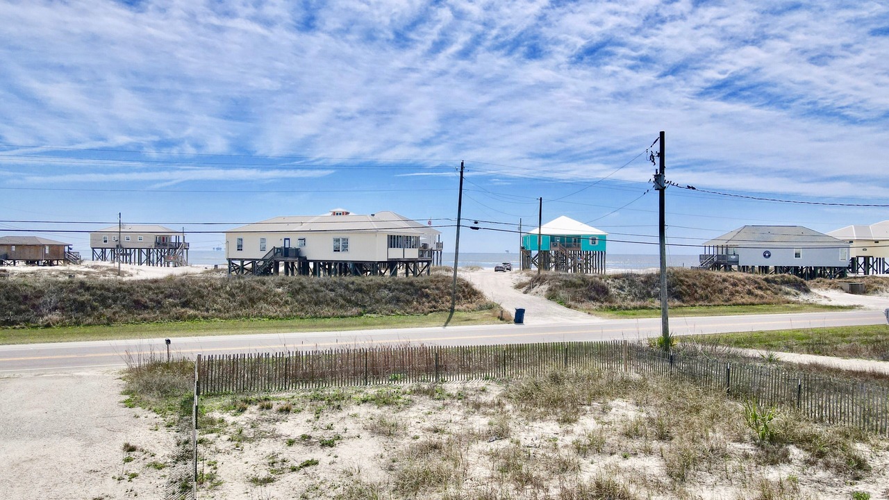 Photo of Outdoor in Silver Cay