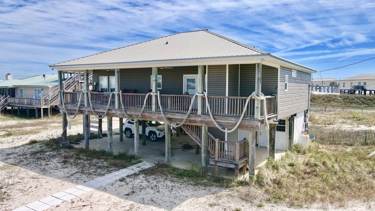 Photo of Outdoor in Silver Cay