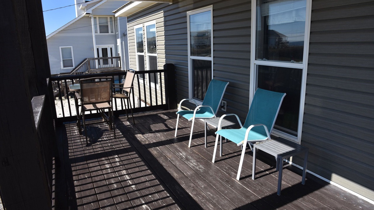 Photo of Outdoor in Silver Cay