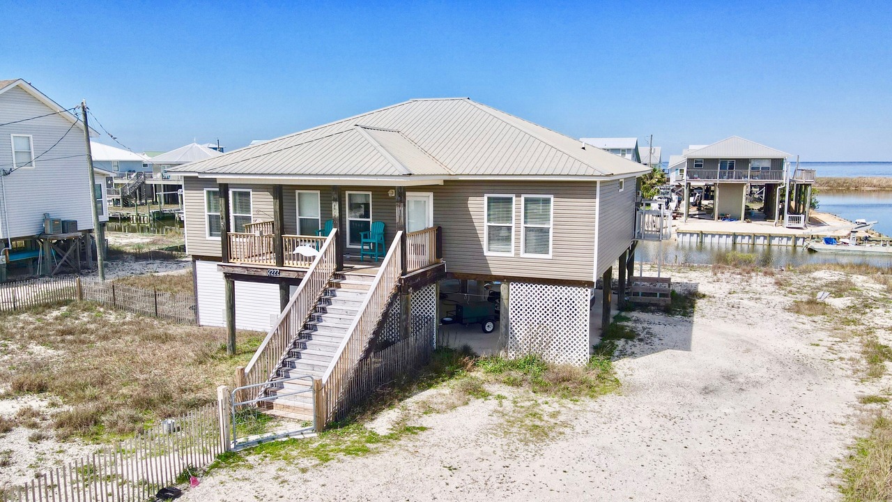 Photo of Outdoor in Silver Cay