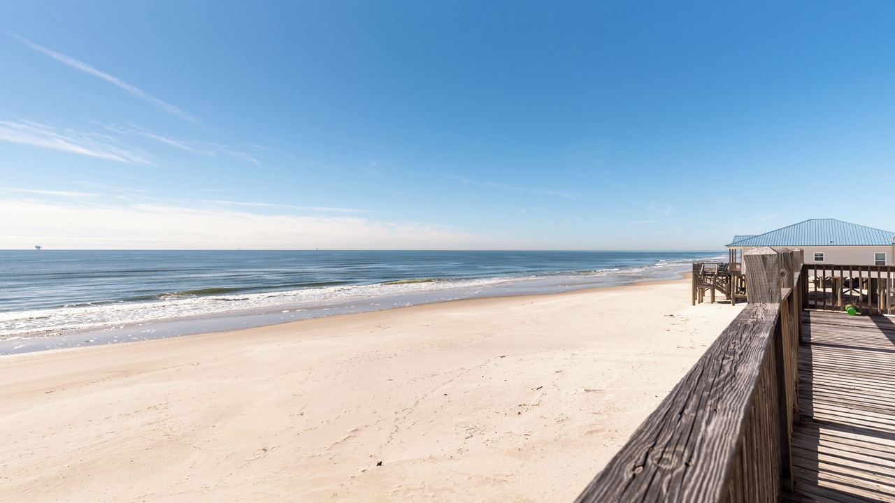 Photo of Others in Dauphin Island