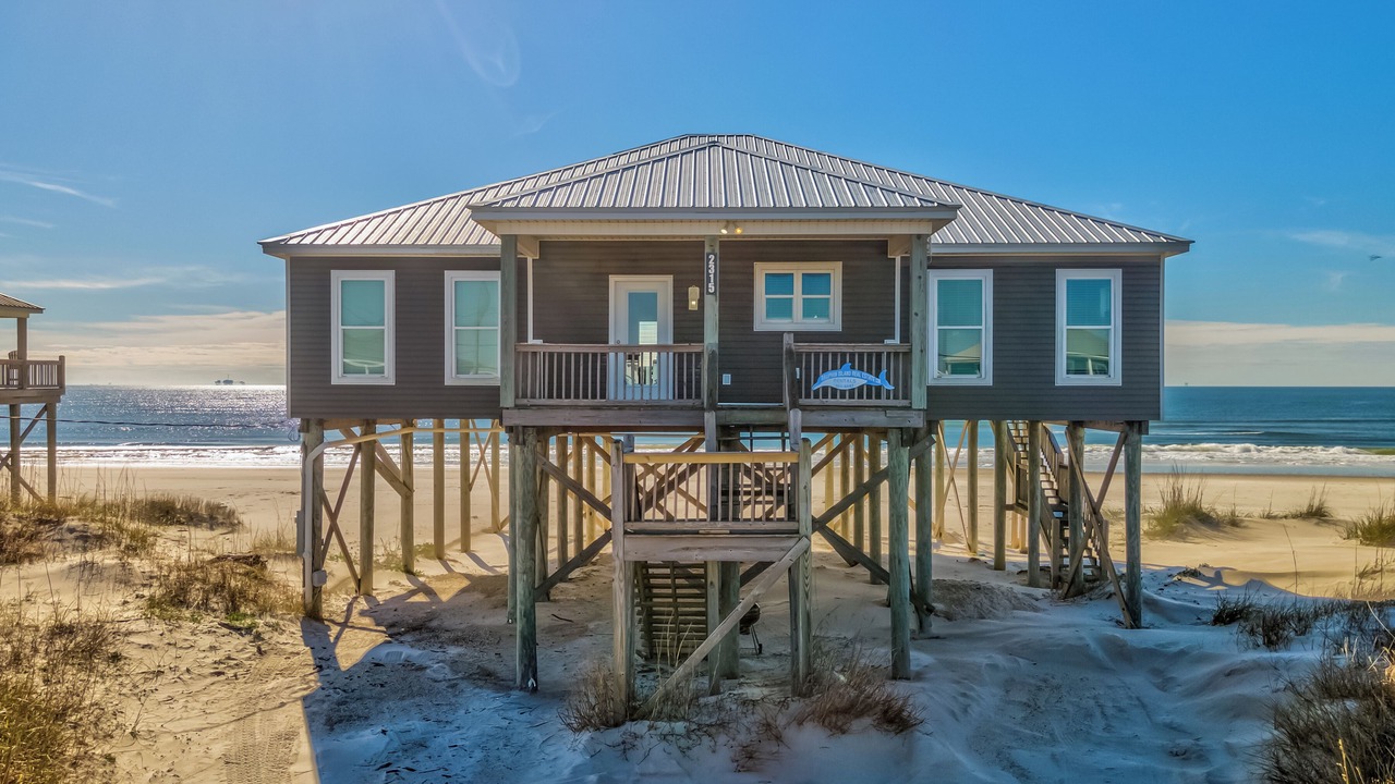 Photo of Outdoor in Dauphin Island