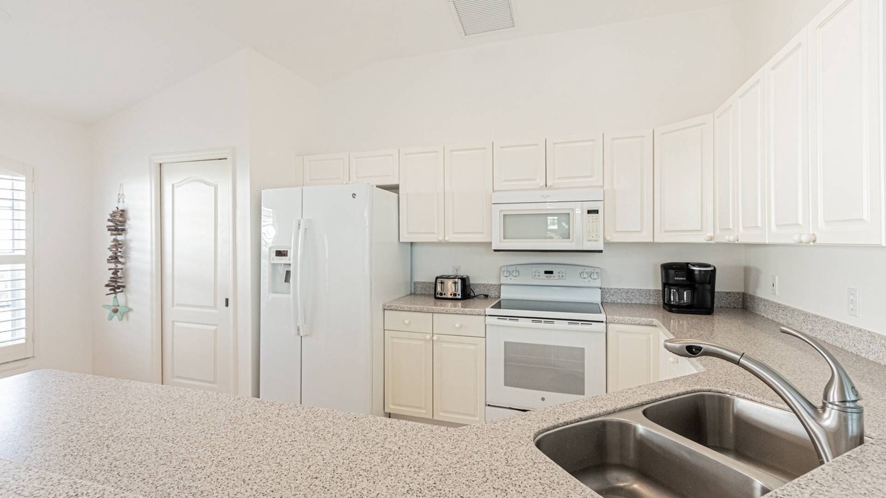 Photo of Kitchen in Central Naples