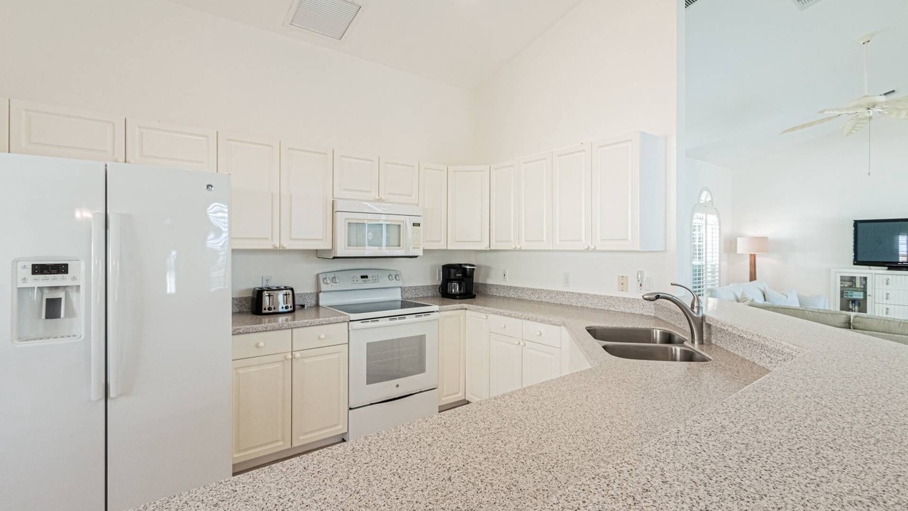 Photo of Kitchen in Central Naples