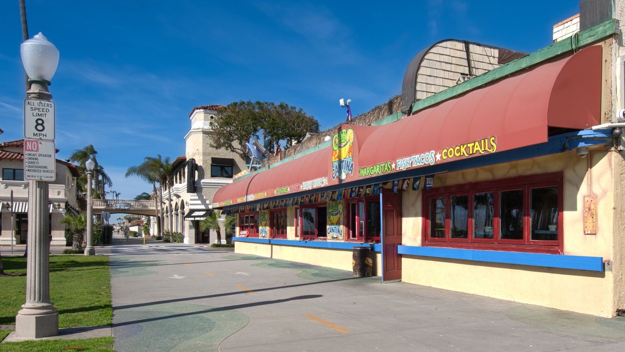 Photo of Others in Balboa Peninsula