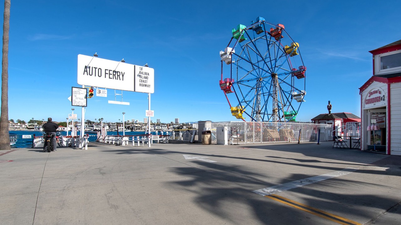 Photo of Others in Balboa Peninsula