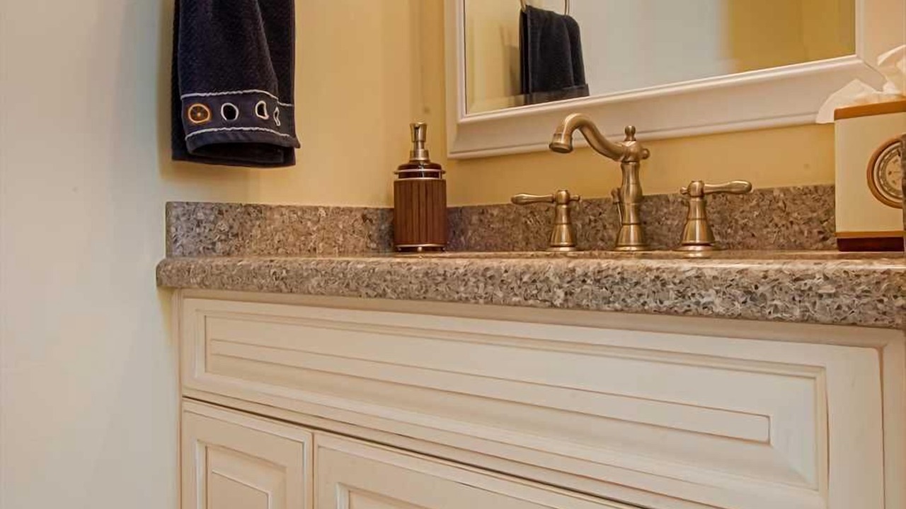 Photo of Bathroom in Balboa Peninsula