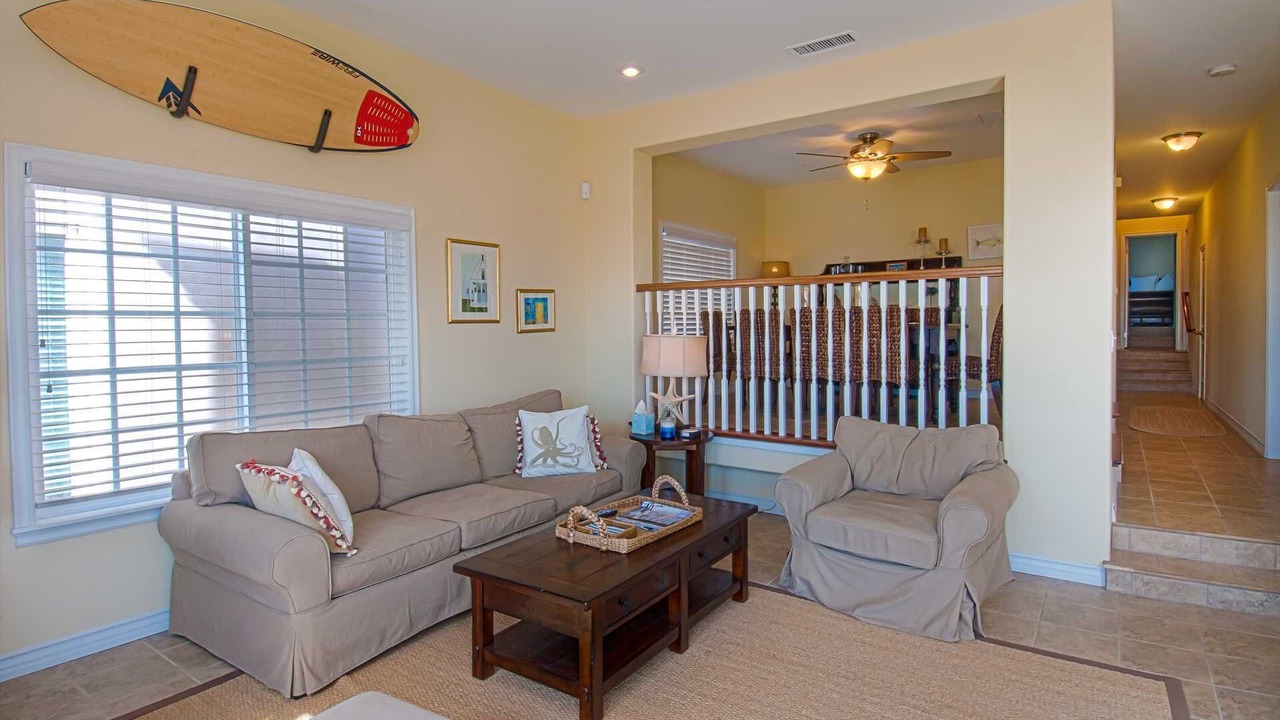 Photo of Bedroom in Balboa Peninsula