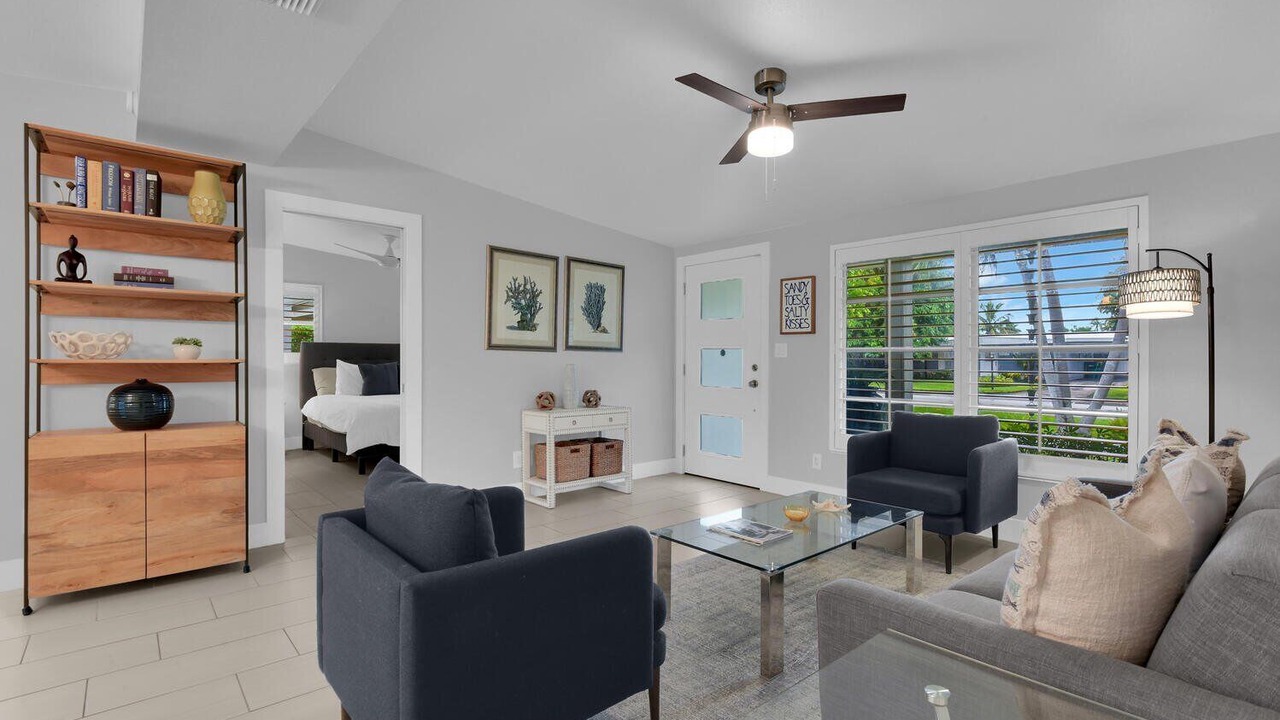 Photo of Bedroom in East Naples