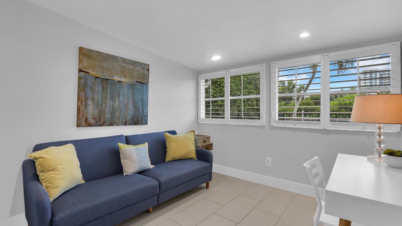 Photo of Livingroom in East Naples