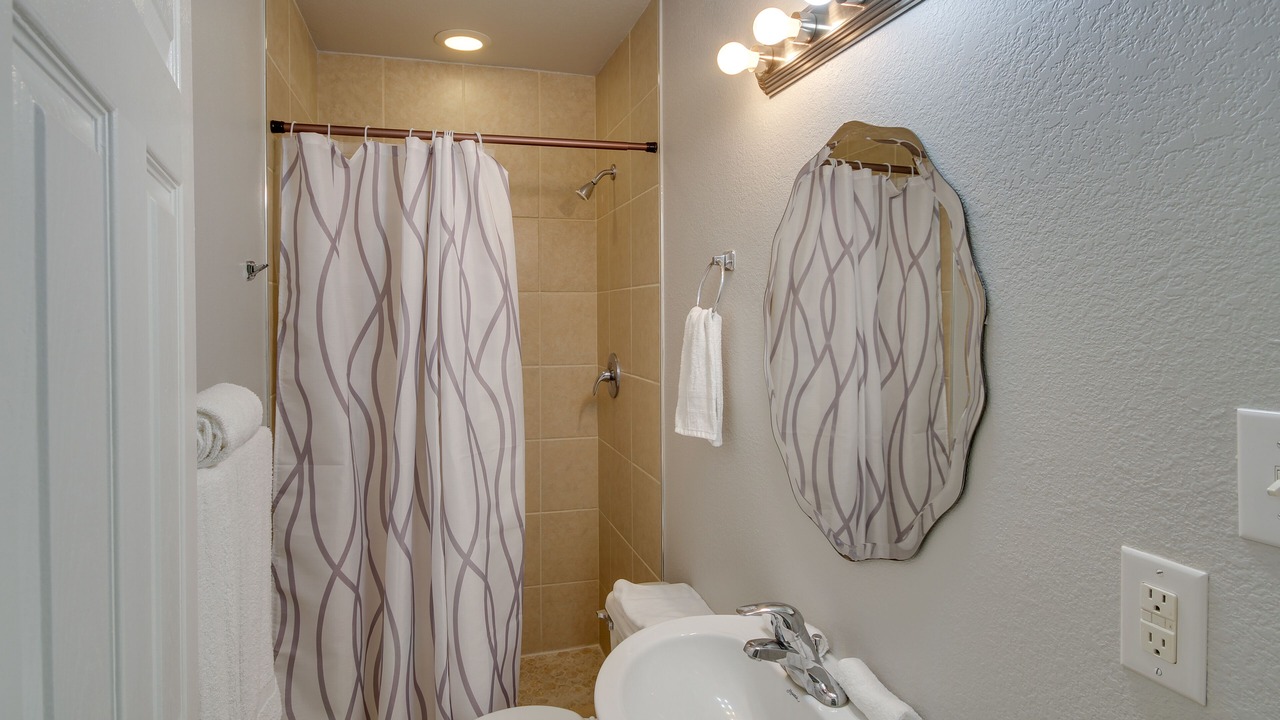 Photo of Bathroom in Gulfport