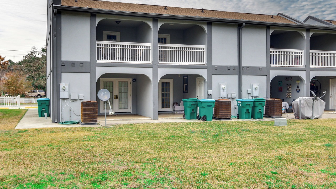 Photo of Outdoor in Gulfport