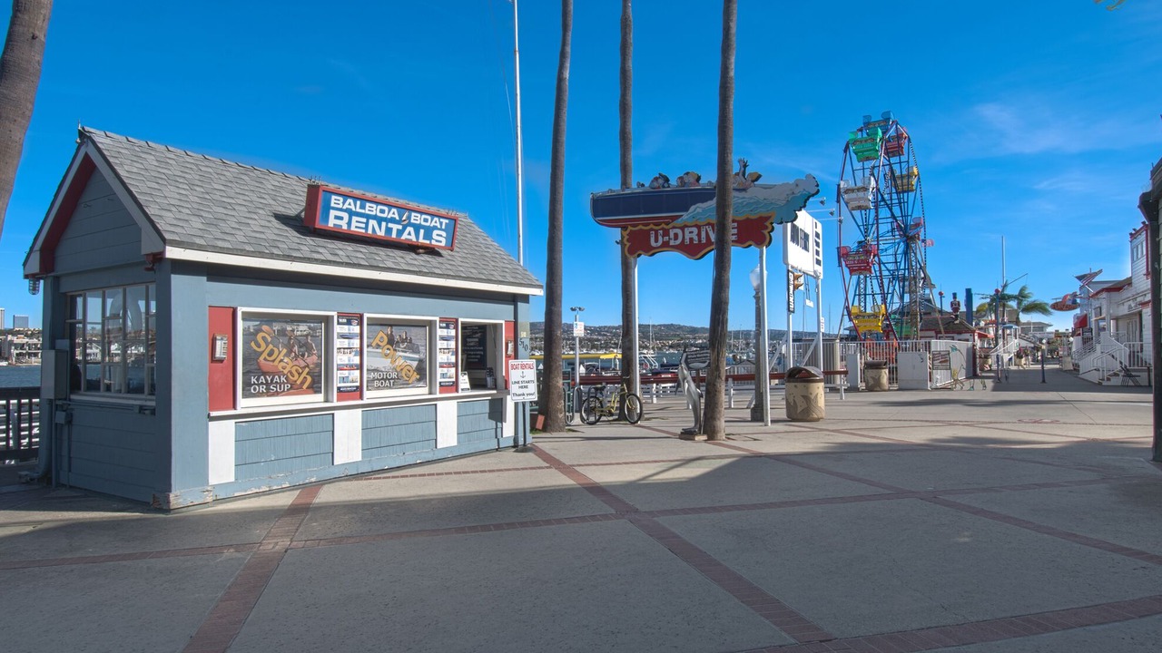 Photo of Others in Newport Beach