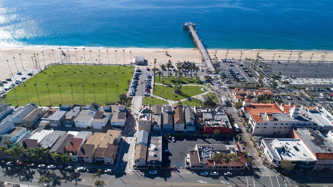 Photo of Outdoor in Newport Beach
