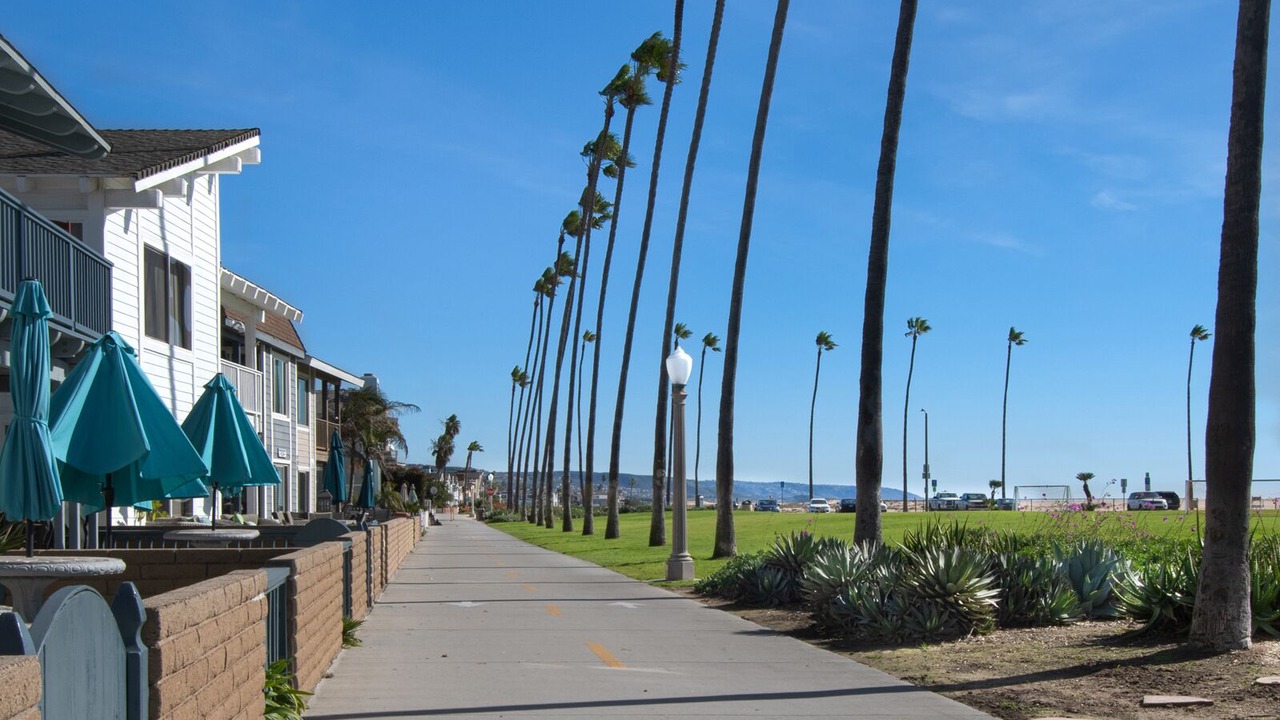 Photo of Outdoor in Newport Beach