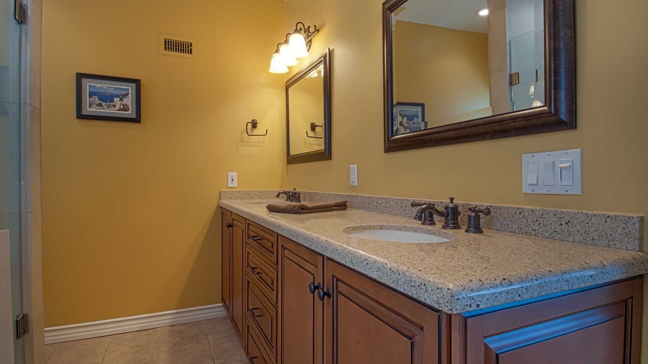 Photo of Bathroom in Newport Beach